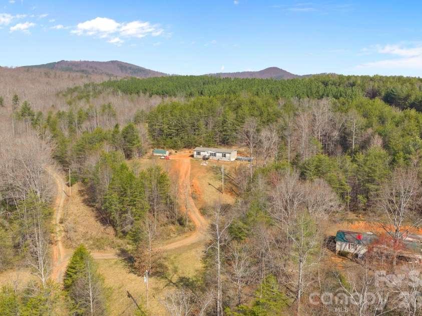 5005 Rocky Ridge Road, Connelly Springs, NC 28612.  MLS# CAR4352289, YatesRealty ID 3297. 