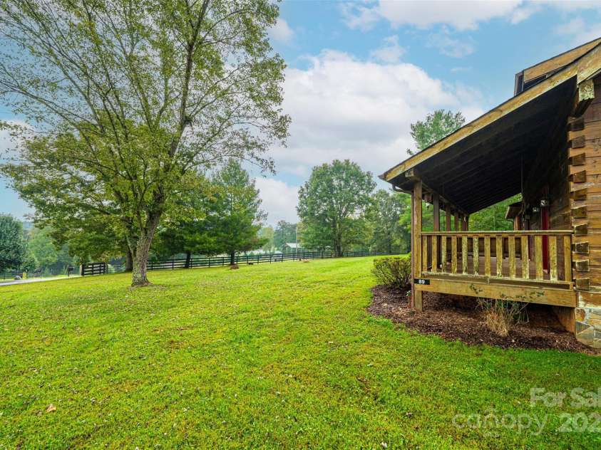 89 Birchfield Mill Loop, Nebo, NC 28761.  MLS# CAR4187261, YatesRealty ID 3297. 