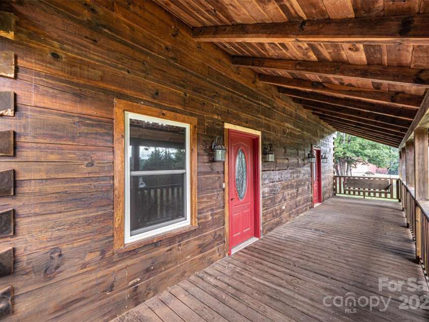 89 Birchfield Mill Loop, Nebo, NC 28761.  MLS# CAR4187261, YatesRealty ID 3297. 
