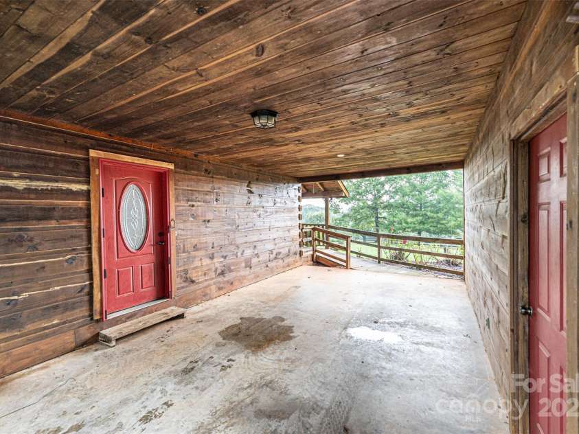 89 Birchfield Mill Loop, Nebo, NC 28761.  MLS# CAR4187261, YatesRealty ID 3297. 