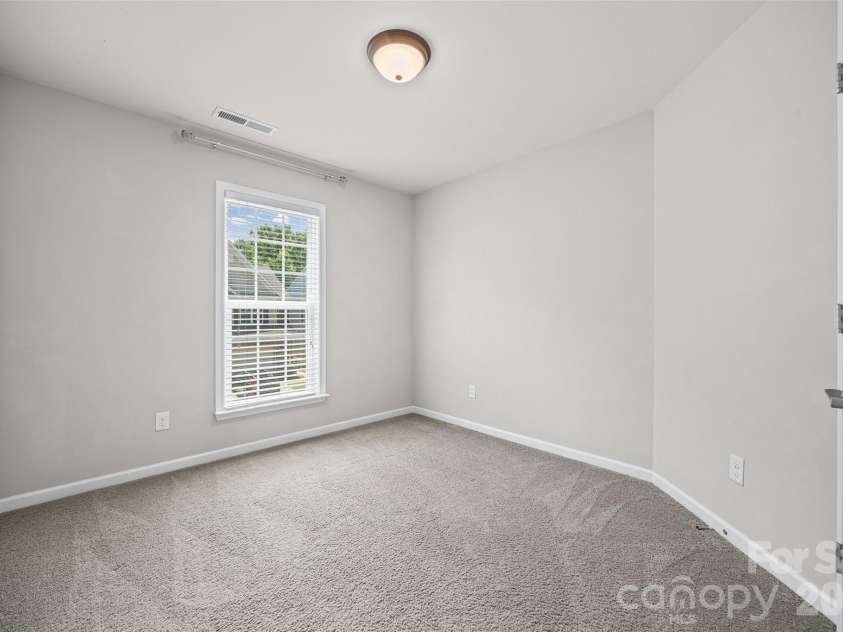 5125 Mount Clare Lane, Charlotte, NC 28210.  MLS# CAR4393612, YatesRealty ID 32970. Bedroom 2