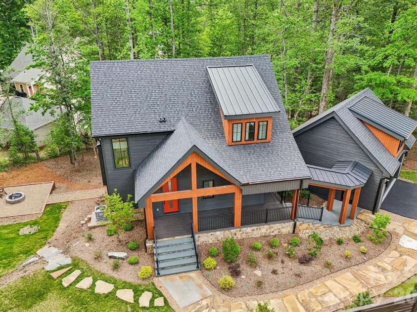 236 Glazener Road, Brevard, NC 28712.  MLS# CAR4392817, YatesRealty ID 32971. 