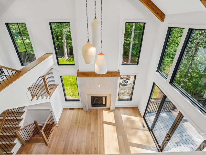 236 Glazener Road, Brevard, NC 28712.  MLS# CAR4392817, YatesRealty ID 32971. 