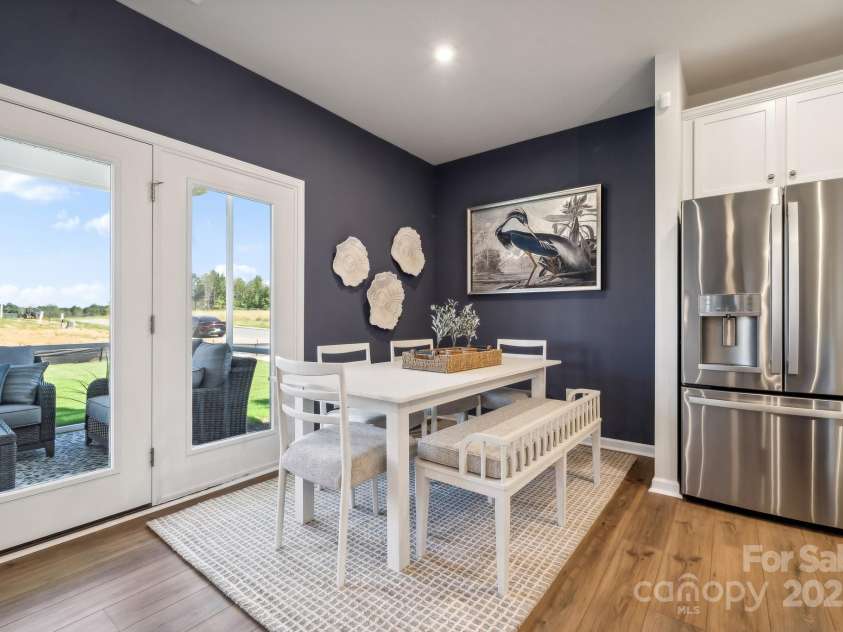 1044 Arundle Road, Sherrills Ford, NC 28673.  MLS# CAR4288928, YatesRealty ID 32973. Example Photo