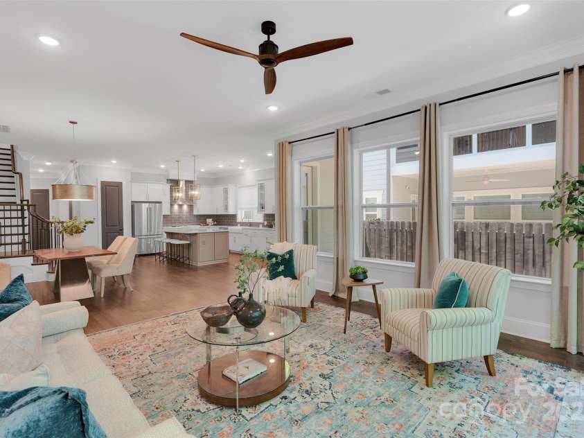 5052 Lesleewood Court, Charlotte, NC 28226.  MLS# CAR4278308, YatesRealty ID 32975. 