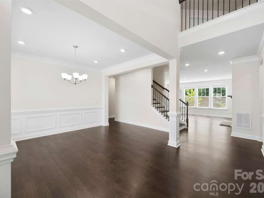 5015 Whispy Vines Lane, Huntersville, NC 28078.  MLS# CAR4396777, YatesRealty ID 32976. 