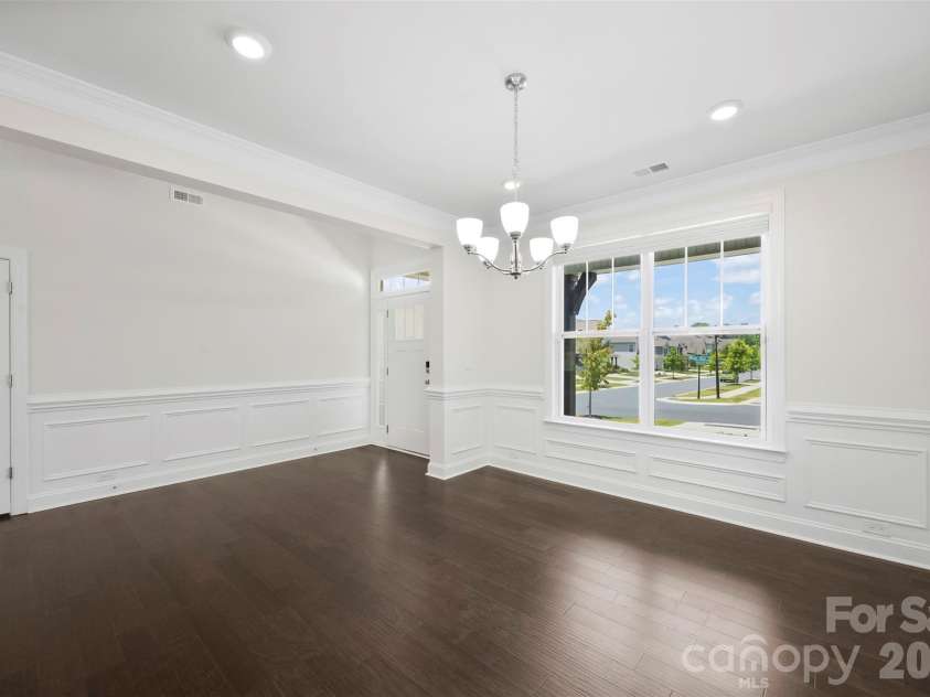 5015 Whispy Vines Lane, Huntersville, NC 28078.  MLS# CAR4396777, YatesRealty ID 32976. 