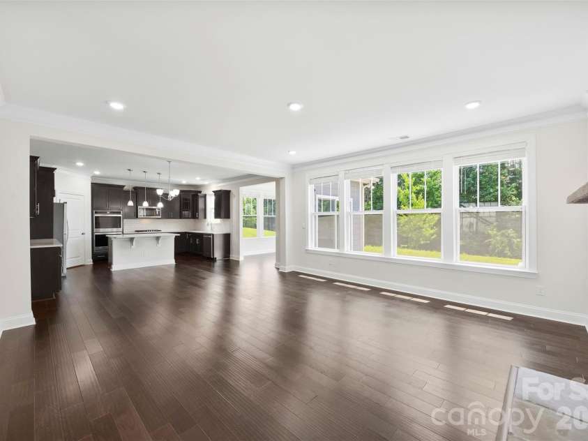 5015 Whispy Vines Lane, Huntersville, NC 28078.  MLS# CAR4396777, YatesRealty ID 32976. 