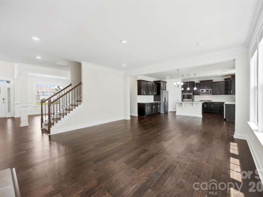 5015 Whispy Vines Lane, Huntersville, NC 28078.  MLS# CAR4396777, YatesRealty ID 32976. 