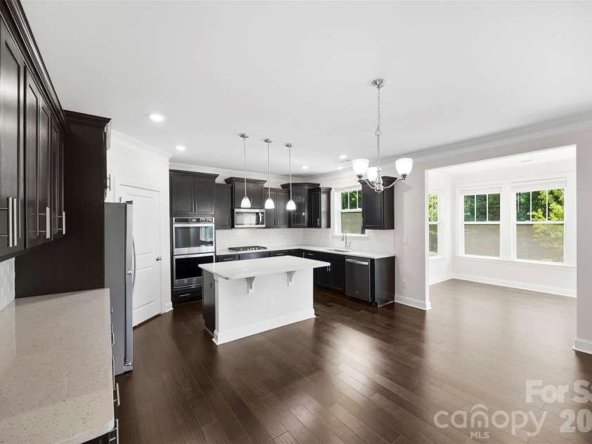 5015 Whispy Vines Lane, Huntersville, NC 28078.  MLS# CAR4396777, YatesRealty ID 32976. 