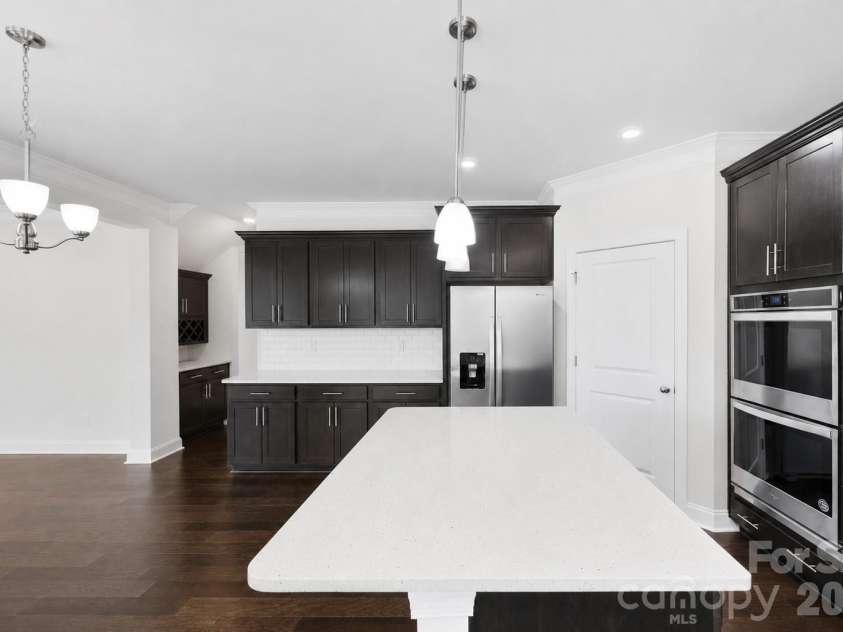 5015 Whispy Vines Lane, Huntersville, NC 28078.  MLS# CAR4396777, YatesRealty ID 32976. 