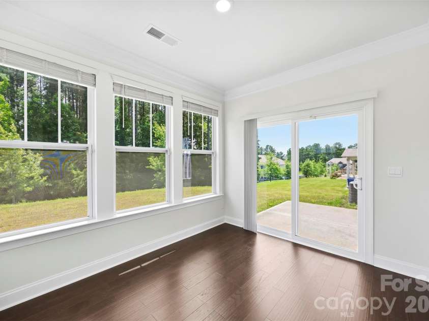 5015 Whispy Vines Lane, Huntersville, NC 28078.  MLS# CAR4396777, YatesRealty ID 32976. 