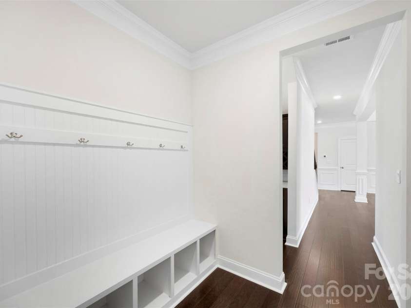 5015 Whispy Vines Lane, Huntersville, NC 28078.  MLS# CAR4396777, YatesRealty ID 32976. 