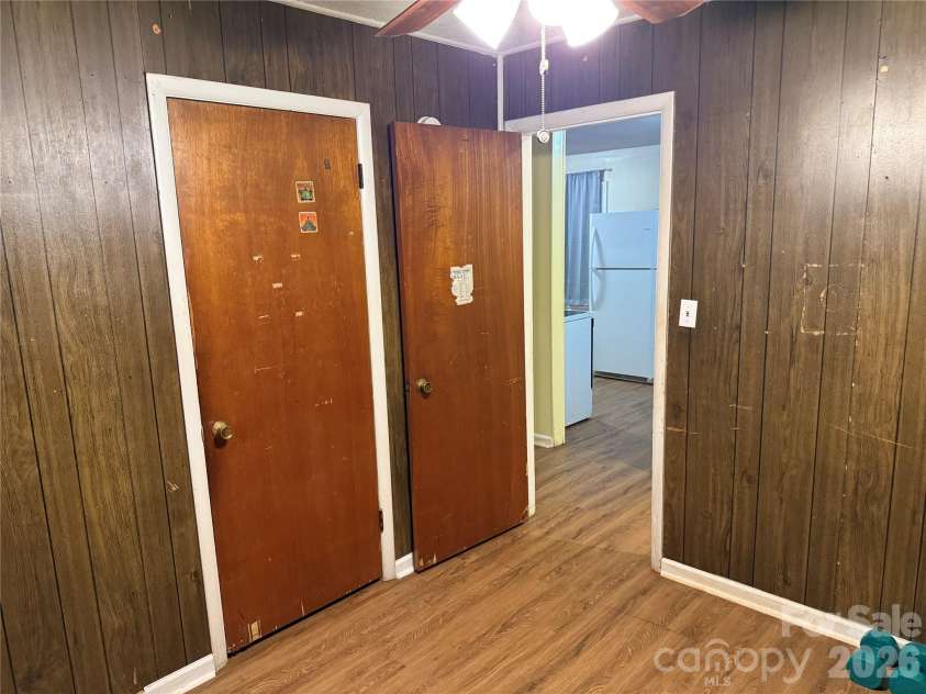 2609 Alleghany Street, Charlotte, NC 28208.  MLS# CAR4390048, YatesRealty ID 32977. 