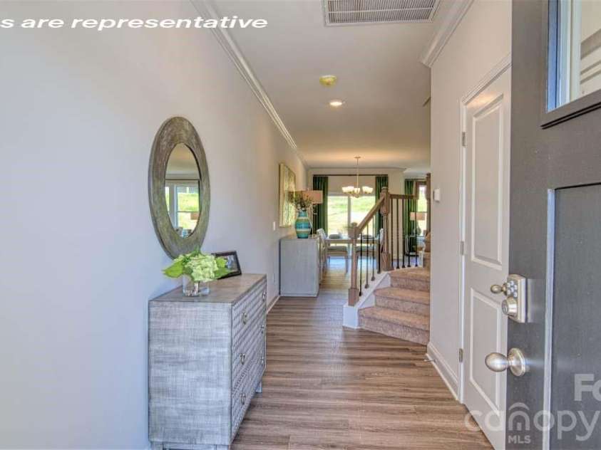 1233 White Birch Avenue, Huntersville, NC 28078.  MLS# CAR4396565, YatesRealty ID 32978. 