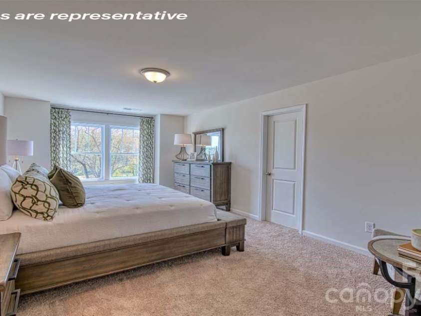 1233 White Birch Avenue, Huntersville, NC 28078.  MLS# CAR4396565, YatesRealty ID 32978. 