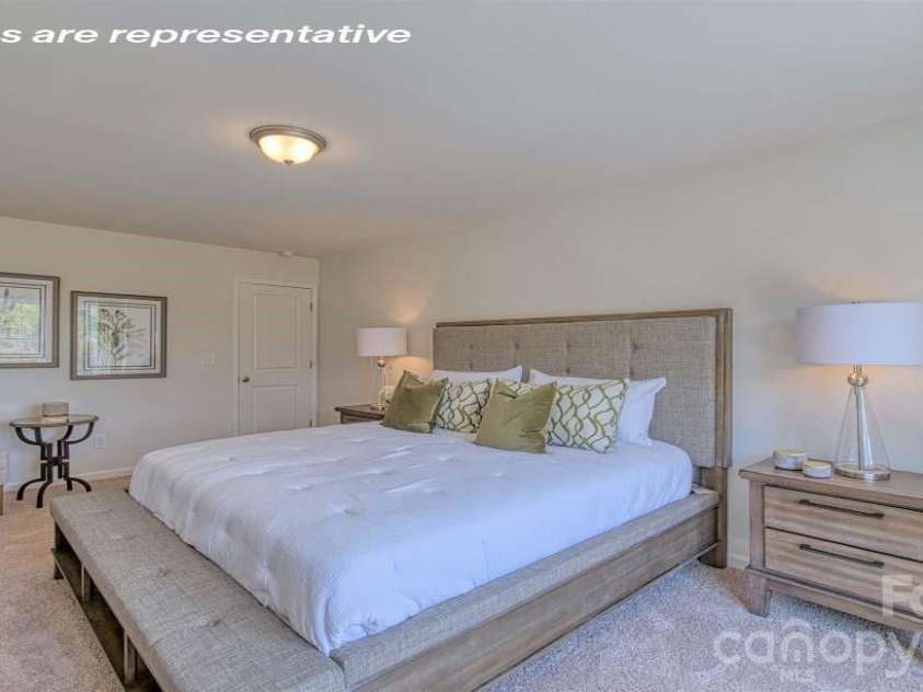 1233 White Birch Avenue, Huntersville, NC 28078.  MLS# CAR4396565, YatesRealty ID 32978. 