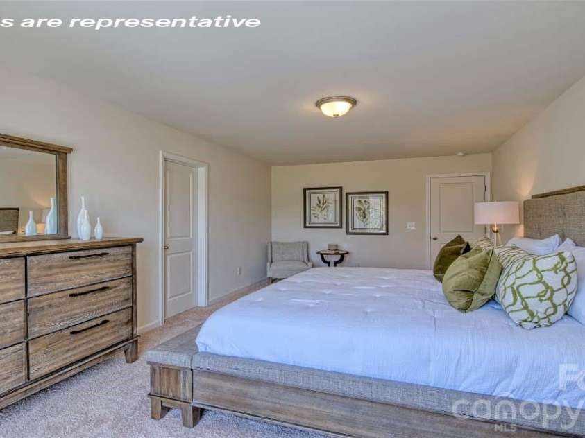 1233 White Birch Avenue, Huntersville, NC 28078.  MLS# CAR4396565, YatesRealty ID 32978. 
