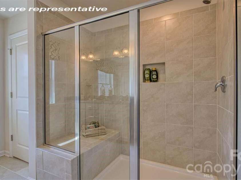 1233 White Birch Avenue, Huntersville, NC 28078.  MLS# CAR4396565, YatesRealty ID 32978. 