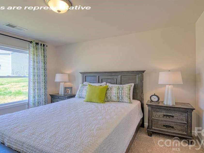 1233 White Birch Avenue, Huntersville, NC 28078.  MLS# CAR4396565, YatesRealty ID 32978. 