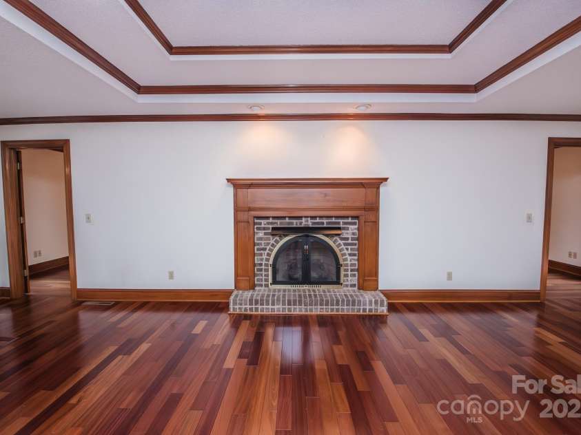 3700 Gainesway Court, Concord, NC 28027.  MLS# CAR4255330, YatesRealty ID 32978. 