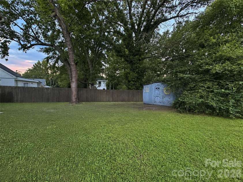 305 Mobley Street, Clover, SC 29710.  MLS# CAR4355009, YatesRealty ID 3298. 