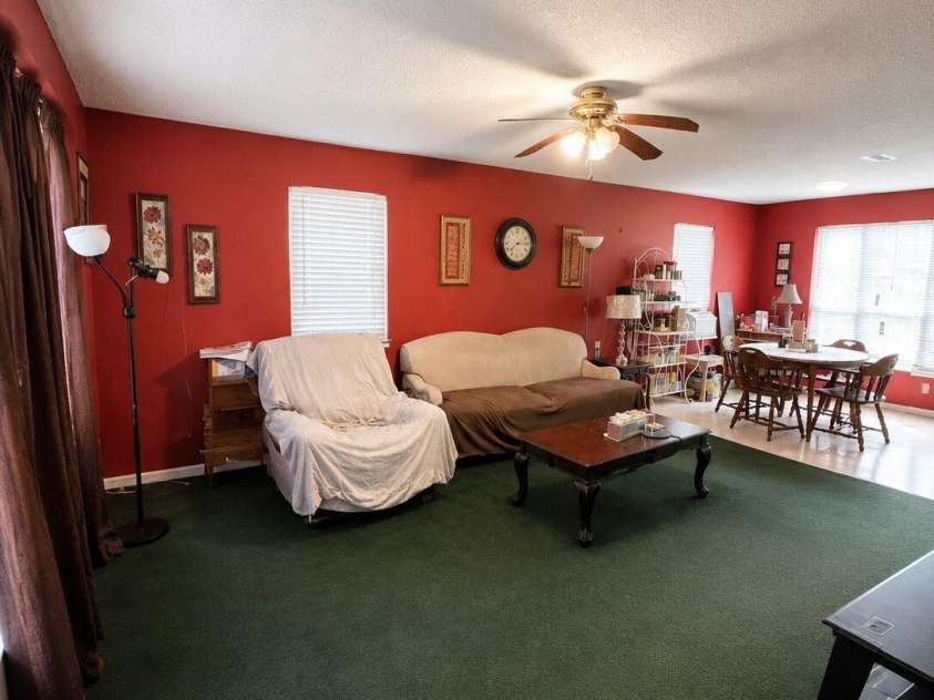 305 Mobley Street, Clover, SC 29710.  MLS# CAR4355009, YatesRealty ID 3298. 