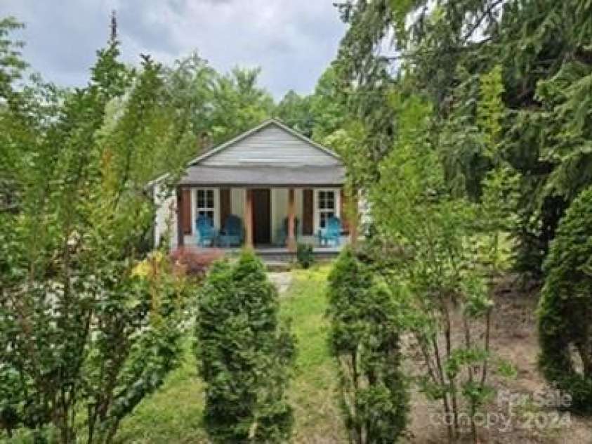 3273 OLD NC Highway, Millers Creek, NC 28651.  MLS# CAR4148208, YatesRealty ID 3298. 