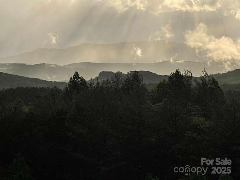 700 Bear Cliff Drive, Nebo, NC 28761.  MLS# CAR4304808, YatesRealty ID 3298. 