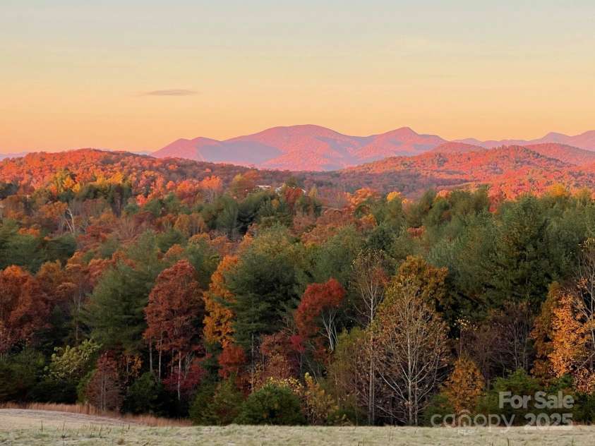 700 Bear Cliff Drive, Nebo, NC 28761.  MLS# CAR4304808, YatesRealty ID 3298. 