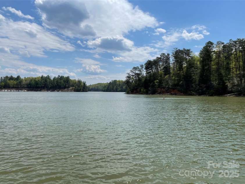700 Bear Cliff Drive, Nebo, NC 28761.  MLS# CAR4304808, YatesRealty ID 3298. Beautiful Lake James