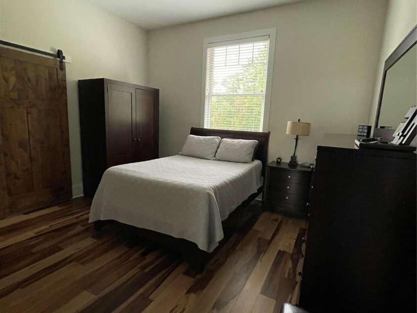 700 Bear Cliff Drive, Nebo, NC 28761.  MLS# CAR4304808, YatesRealty ID 3298. Bedroom #3