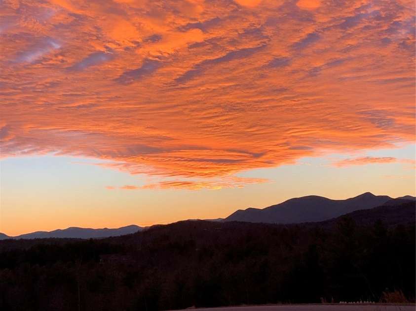 700 Bear Cliff Drive, Nebo, NC 28761.  MLS# CAR4304808, YatesRealty ID 3298. Breathtaking views