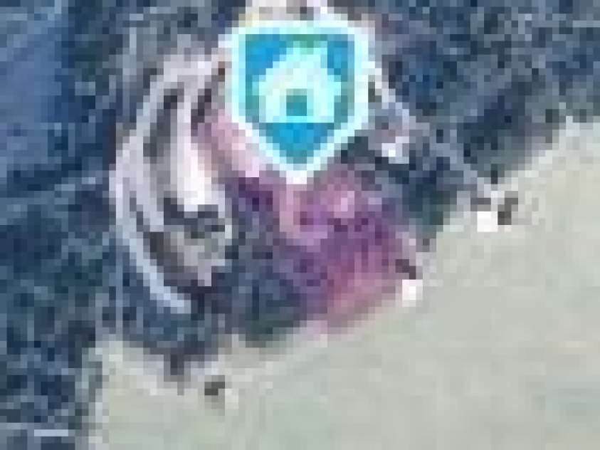 700 Bear Cliff Drive, Nebo, NC 28761.  MLS# CAR4304808, YatesRealty ID 3298. Map - distance to lake