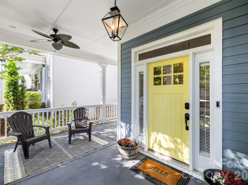 613 Bracket Street, Fort Mill, SC 29708.  MLS# CAR4383920, YatesRealty ID 32980. 
