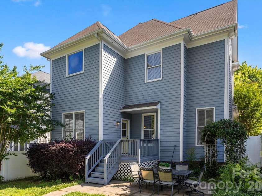 613 Bracket Street, Fort Mill, SC 29708.  MLS# CAR4383920, YatesRealty ID 32980. 