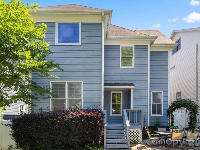 613 Bracket Street, Fort Mill, SC 29708.  MLS# CAR4383920, YatesRealty ID 32980. 