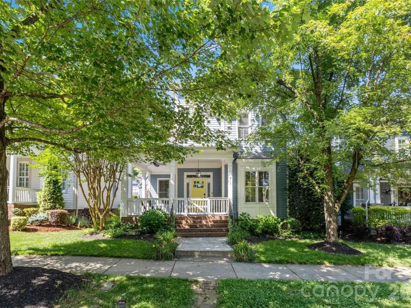 613 Bracket Street, Fort Mill, SC 29708.  MLS# CAR4383920, YatesRealty ID 32980. 