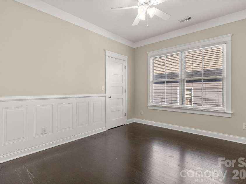 613 Bracket Street, Fort Mill, SC 29708.  MLS# CAR4383920, YatesRealty ID 32980. Bedroom 2