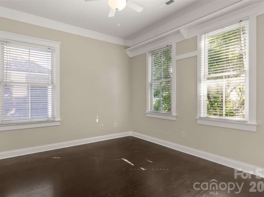 613 Bracket Street, Fort Mill, SC 29708.  MLS# CAR4383920, YatesRealty ID 32980. Bedroom 3