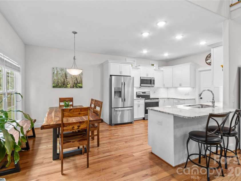 178 Nellwood Court, Mocksville, NC 27028.  MLS# CAR4301182, YatesRealty ID 32981. 