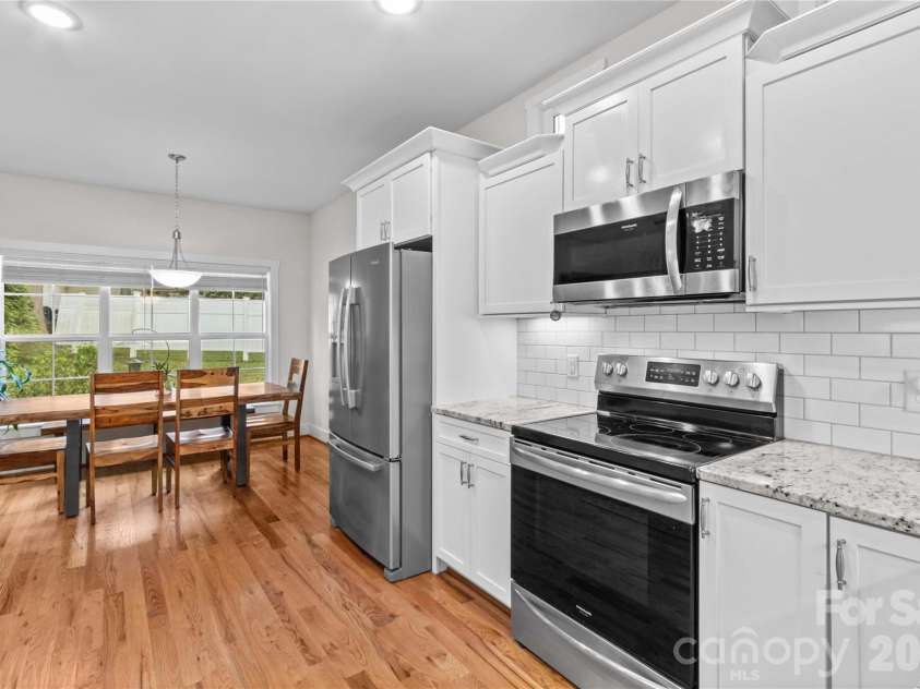 178 Nellwood Court, Mocksville, NC 27028.  MLS# CAR4301182, YatesRealty ID 32981. 