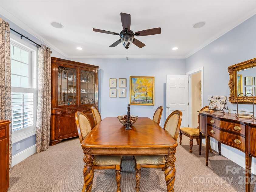 738 Rocky Hollow Trail, Clover, SC 29710.  MLS# CAR4266400, YatesRealty ID 32981. 
