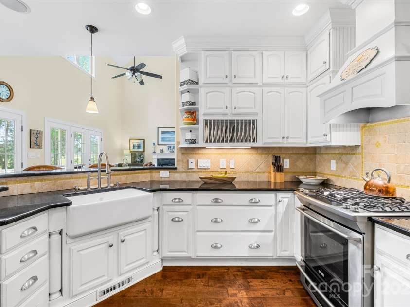 738 Rocky Hollow Trail, Clover, SC 29710.  MLS# CAR4266400, YatesRealty ID 32981. 