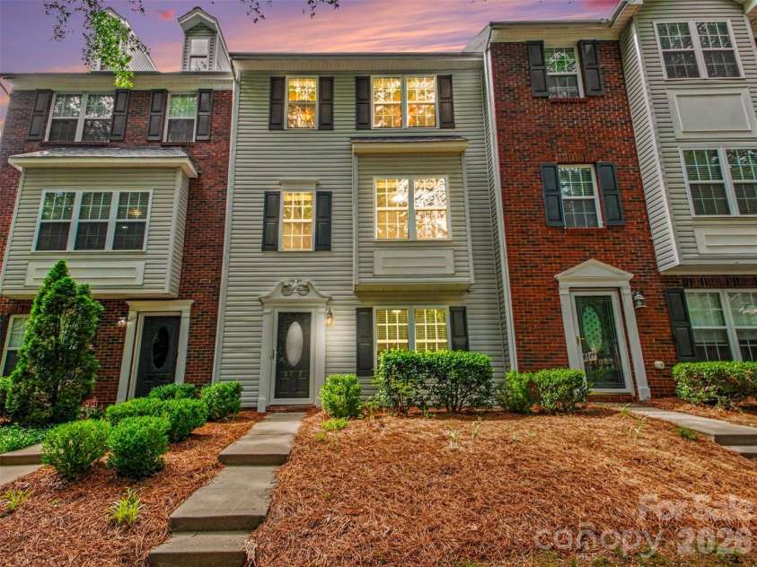 9712 Bailey Road, Cornelius, NC 28031.  MLS# CAR4391560, YatesRealty ID 32982. 