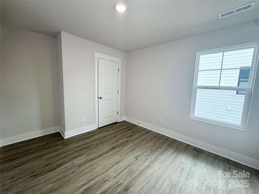 109 Silverwood Court, Mooresville, NC 28115.  MLS# CAR4279201, YatesRealty ID 32984. Bedroom