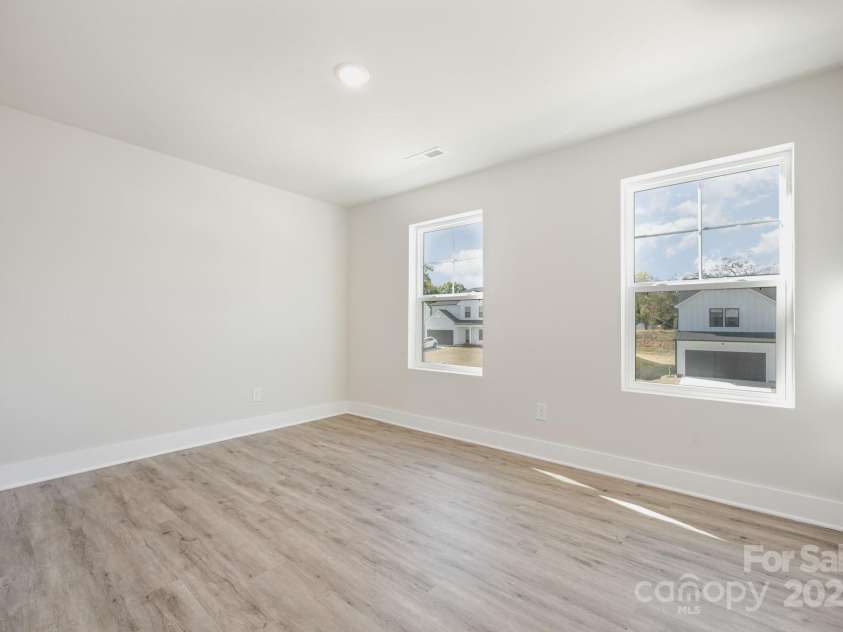 109 Silverwood Court, Mooresville, NC 28115.  MLS# CAR4320081, YatesRealty ID 32984. Bedroom 