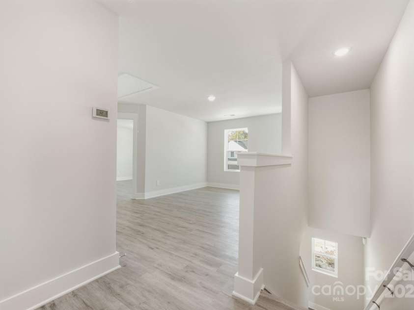 109 Silverwood Court, Mooresville, NC 28115.  MLS# CAR4320081, YatesRealty ID 32984. Upstairs Bonus Space
