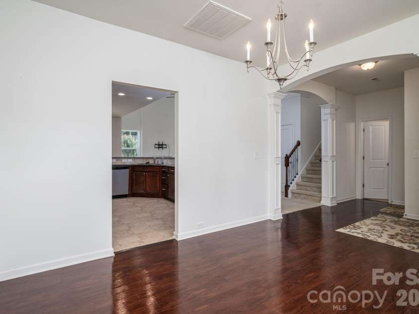 612 Augustus Lane, Mount Holly, NC 28120.  MLS# CAR4392680, YatesRealty ID 32984. 