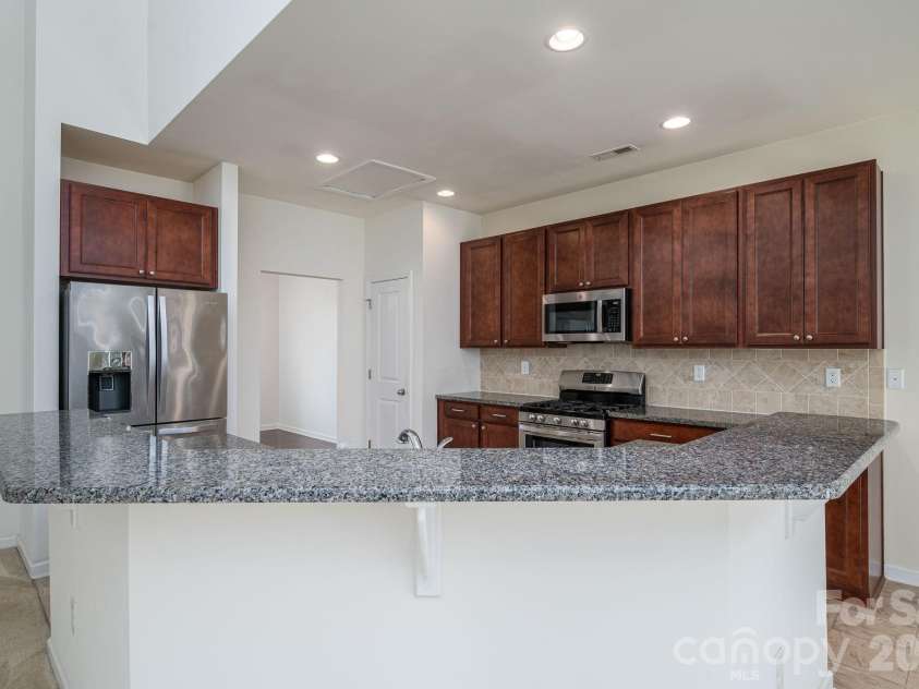 612 Augustus Lane, Mount Holly, NC 28120.  MLS# CAR4392680, YatesRealty ID 32984. 